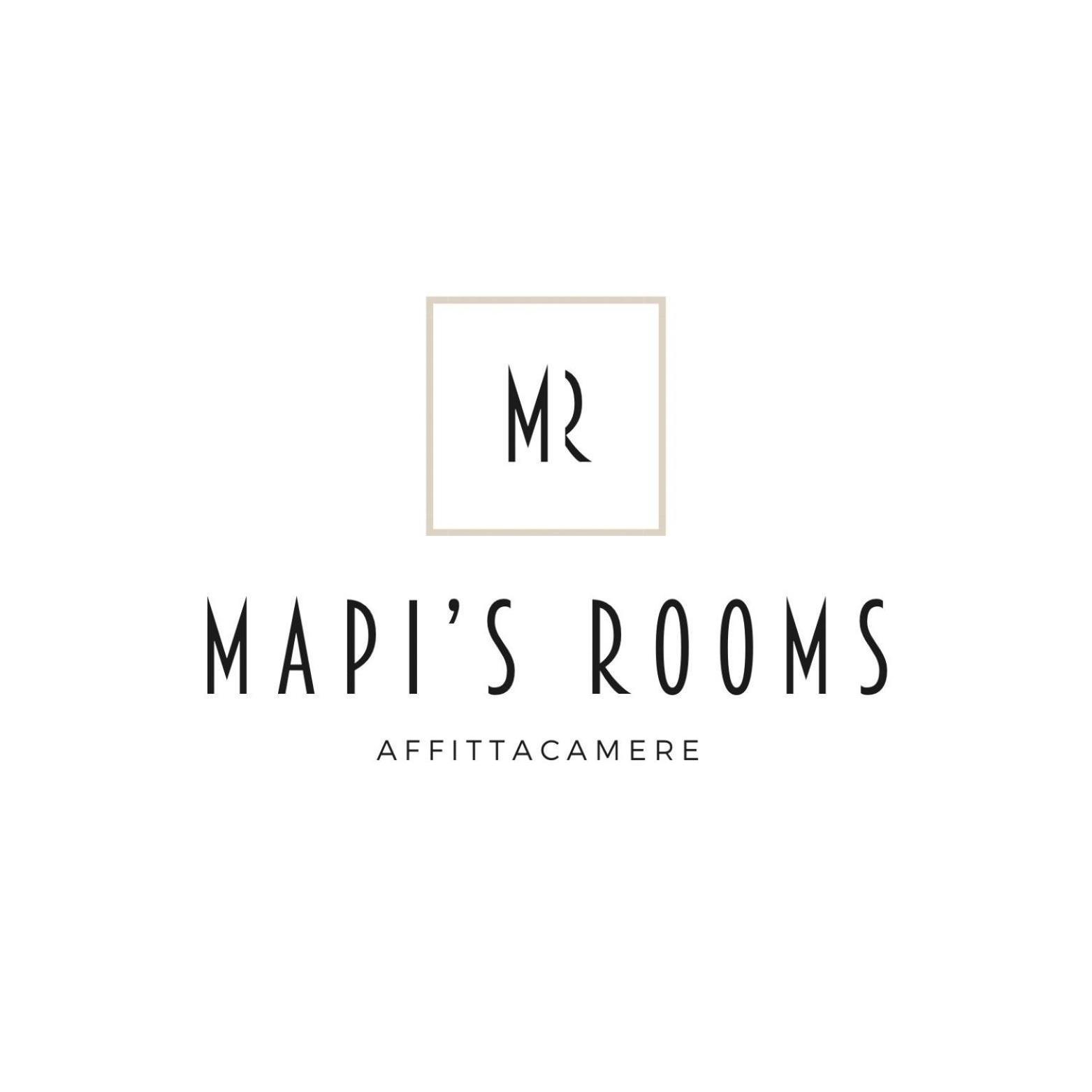 Mapi'S Rooms Cagliari Exterior foto